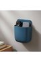 Adhesive Phone and Remote Control Holder Organizer, Multi-Purpose Item Collector That Sticks Strongly to Walls - 3