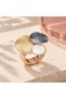 Nocturne Trio Statement Ring