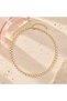Aurelia Pearl Twist Necklace