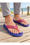Women Men Colorful Eva Beach Pool Daily Flip Flops