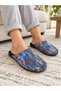 Women's Non-Slip Sole Indoor Slippers - 2