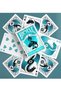 Ice Dragon Playing Cards - 6