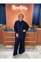 Arven Suit Navy Blue
