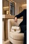 1001 Beige Women's Trendy Bag - 3