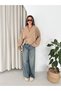 Women's Shawl Collar Short Jacket with Buckle Belt