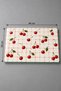 Glass Cutting Board Cherry Themed - Glass Cutting Board |   30cm X 40cm - 5