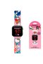 Ceas digital LED Friends