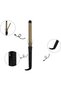شعر مجعد طبيعي HW-1000-19mm - 2