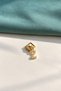 Italian Charm Bracelet Compatible Single Letter Charm