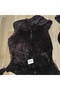 Genuine Real Leather Sheepskin Posteki Home Decor, Cropped Sheepskin Prayer Mat - 4
