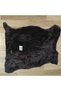 Genuine Real Leather Sheepskin Posteki Home Decor, Cropped Sheepskin Prayer Mat - 3
