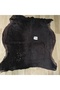 Genuine Real Leather Sheepskin Posteki Home Decor, Cropped Sheepskin Prayer Mat - 7