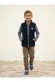 Children's Fleece Vest: for a Warm and Comfortable Winter - 3