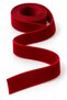Red Velvet Ribbon 2 cm 5 Meters Christmas Gift Wrapping and Decoration - 5