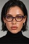 Bh 129m Women's Blue Light Protection Glasses