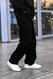 Men's New Season Washable Baggy Pants Sbg 2025