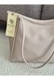 Large Size Soft Leather Women's Bag En42 Uzn28 - 4