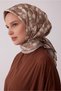 Twi̇ll Silk Scarf 2027 Winter Season 4422D02-55