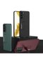 Galaxy S22 Case Omsy Ays Case with Stand - 4