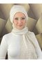 قبعة TESETTÜR SADE بدون أحجار كريمة - 3