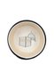 Hajj Umrah Sarige - Black Fabric - White Skullcap - Round Sarige - Mecca-Medina - 5 Meters - 5