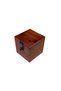 🔒   Mini Cube Gift Box with Padlock |   10 X 10 X 10 cm - 2