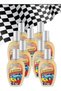 9 قطع Baby Racing Perfume 85 مل