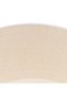 Hajj Umrah Sarige - Black Fabric - White Skullcap - Round Sarige - Mecca-Medina - 5 Meters - 6