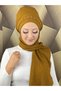 Tesettür Pearl Stone Daily Beanie Hat - 4