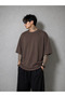 Oversize Men's T-Shirt - 2