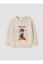 Rmz Gi̇yi̇m Farkiyla Harry Potter Printed Baby Boy Set - 3