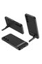 Galaxy S24 Case Brsa Camera Protected Leather Vertical Stand Ays Case - 3