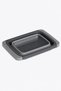 Adjustable Folding Strainer 6300 ml – Over-The-Sink Vegetable and Fruit Washing and Draining Apparatus with Extendable Handle, Gray - 5