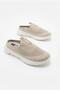 Noka Nina Memory Foam Sole Mesh Anatomical Sabo Women's Slippers