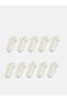 Women's Bootie Socks from Uzg Store for Style Enthusiasts, Pack of 10
