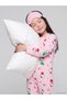 High-Quality Items from Çelebi Store: Hello Kitty-Printed Girls' Jumpsuit - 2