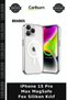 iPhone 15 Pro Max Magsafe Fox Silicone Case Smartphone Accessory Daily Use