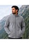Men's Winter Zipper Pocket Fleece Cardigan Outdoor - 4