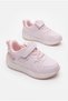 Abel Cool Anatomical Comfortable Sneaker Girls' Shoes