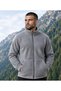 Men's Winter Zipper Pocket Fleece Cardigan Outdoor - 6