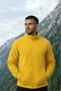 Men's Winter Outdor Fleece with Zipper Pockets - 4