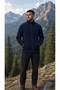Men's Winter Zipper Pocket Fleece Cardigan Outdoor - 6