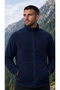 Men's Winter Zipper Pocket Fleece Cardigan Outdoor