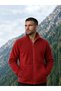 Men's Winter Outdor Fleece with Zipper Pockets