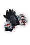 Boys' Ski Gloves Young Waiter Size (9-14 Years) Snow Gloves |   Thick Plush Fur Inside |   Non-Slip Palm Graphic Gloves - 2
