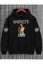 Katseye Lara, Megan, Yonchae, Manon Designed Hooded Cotton Premium Print Sweatshirt