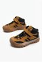 Nepal Camel Anatomical Comfortable Boys' Boots 946.F26K.232 - 7