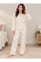 Pijama takımı - 2