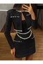 GİNZA PREMİUM ELBİSE CEKET SET