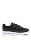 Ezio I Men's Black / White Running & Walking Sneakers